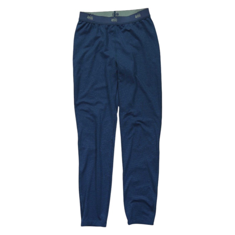 REI Midweight Long Underwear Bottoms