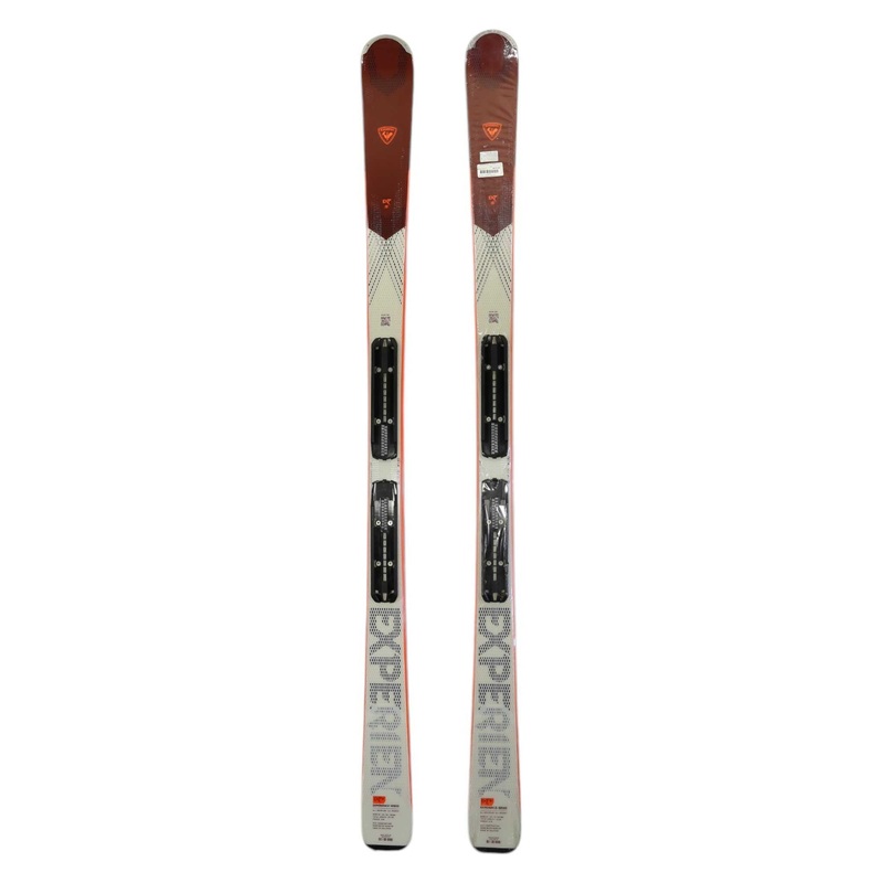 Rossignol Experience 76/Xpress 10 - No Bindings