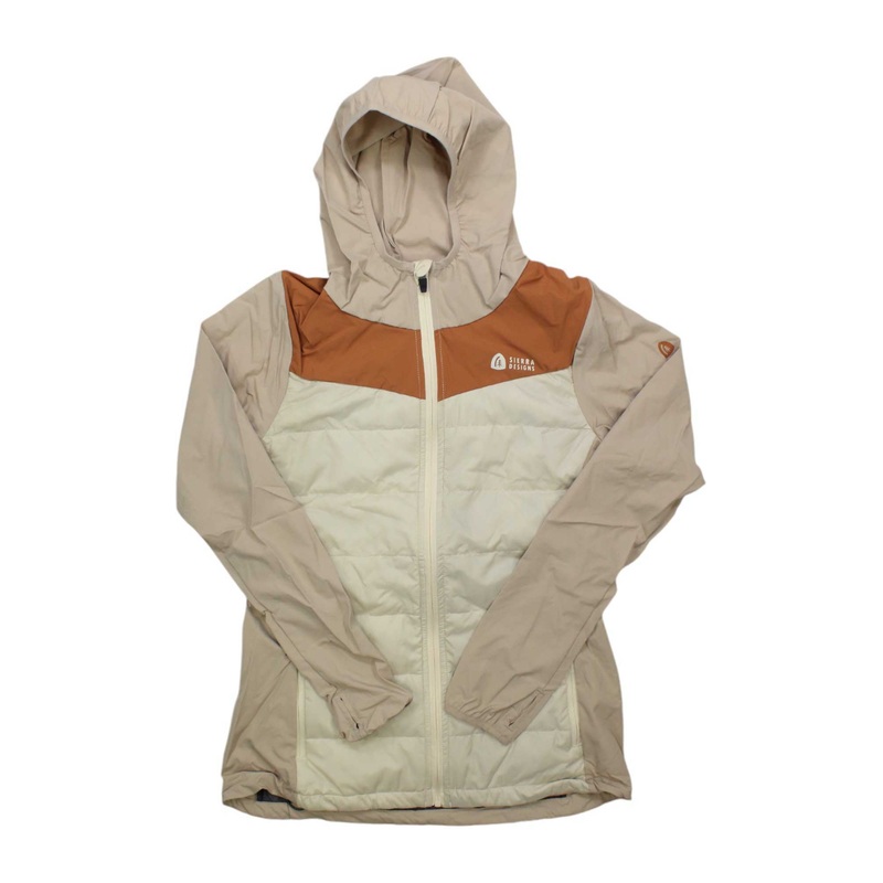 Sierra Designs Womens Borrego Hybrid Jacket