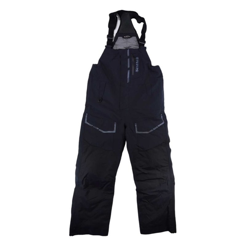 Simms Mens Challenger Insulated Bib