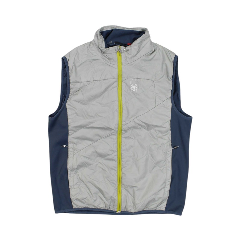 Spyder Mens Exit Insulator Vest