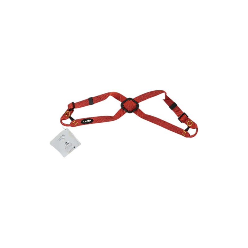Camp USA Kids Bambino Chest Harness