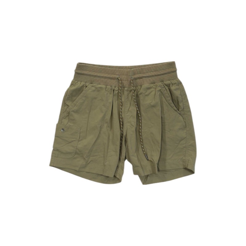 Columbia Womens Gavin Ridge Pull On Cargo Shorts