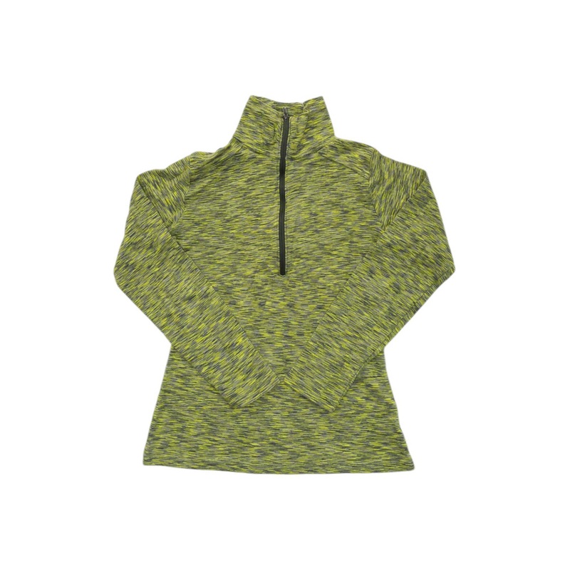 Columbia Womens Outerspaced Half Zip Pullover