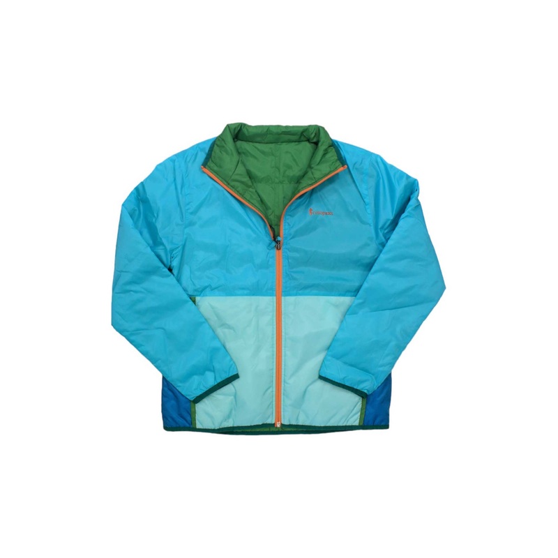 Cotopaxi Kids Teca Calido Jacket