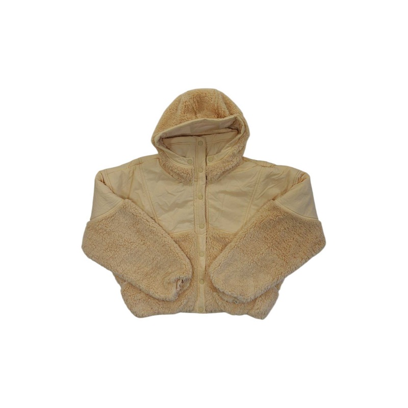 FP Movement Womens Adventure Awaits Fleece Jacket
