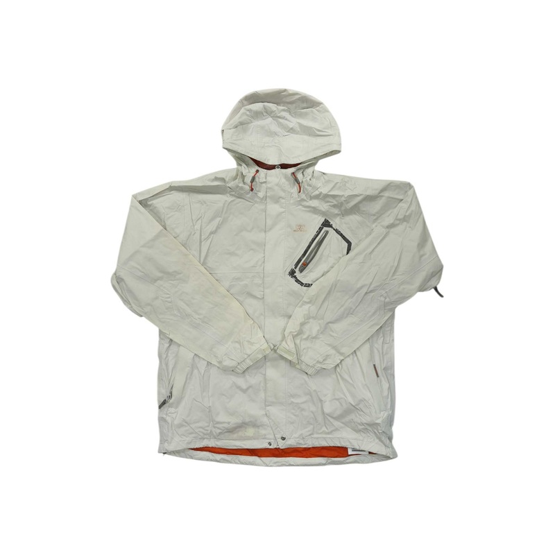 Helly Hansen Mens Vintage Rain Shell Jacket