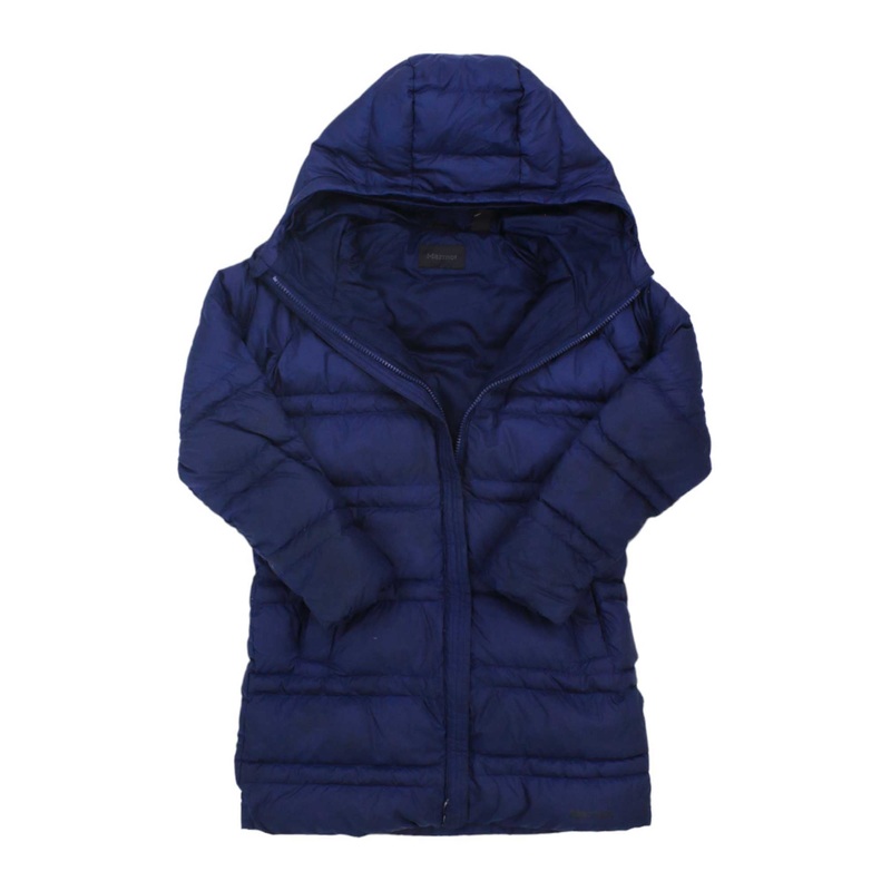 Kids Montreaux Down Jacket