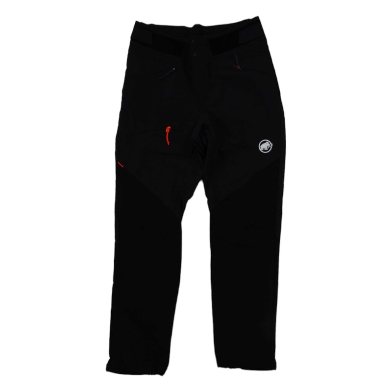 Mammut Mens Courmayeur SO Pant