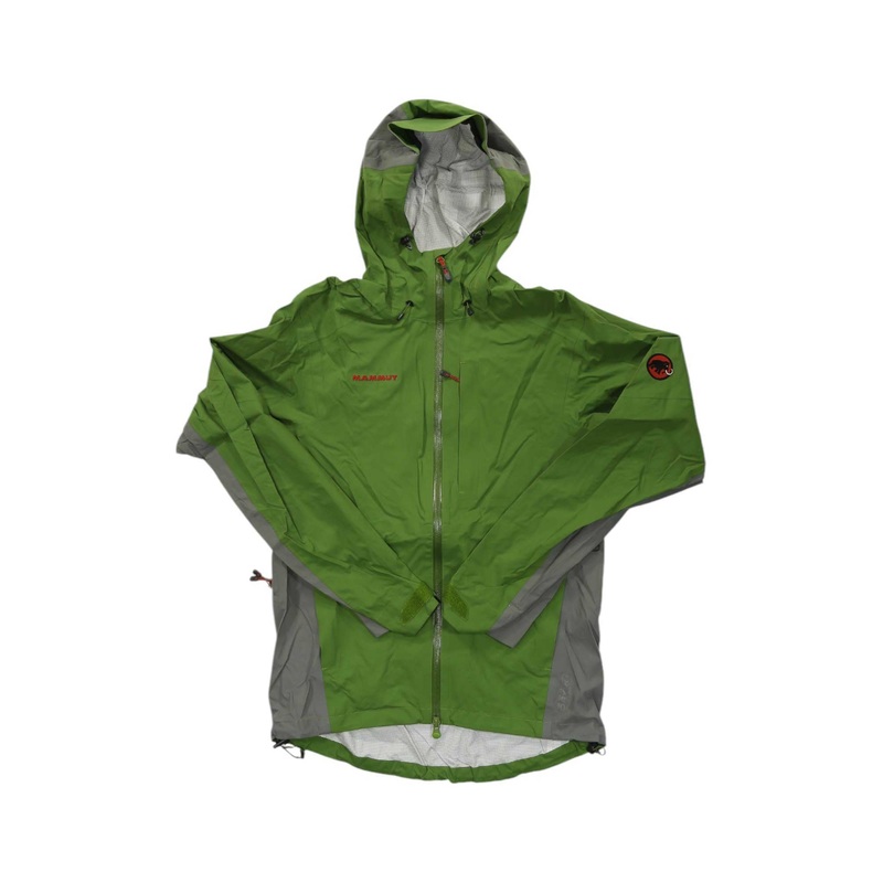 Mammut Mens Drytech Membrane Jacket