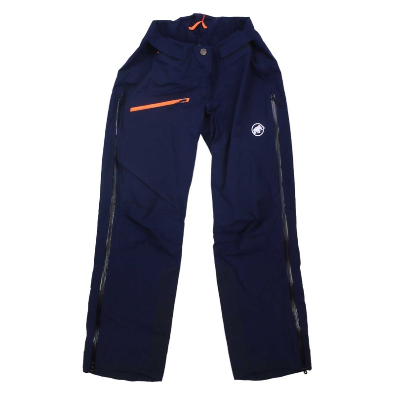 Mammut Womens Aenergy Air HS Pants