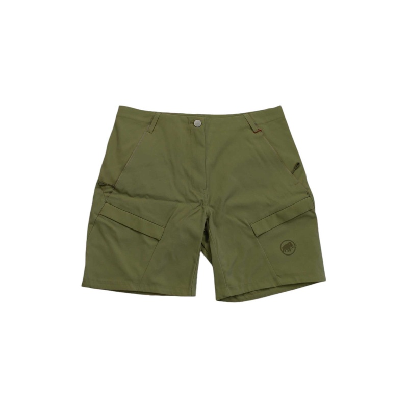 Mammut Womens Zinal Short
