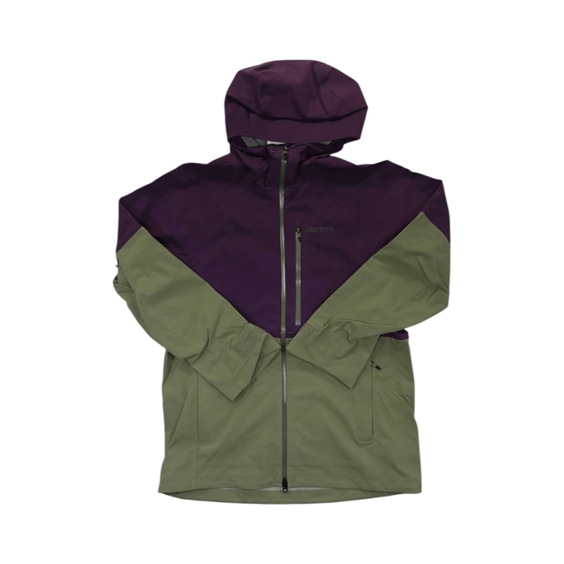 Marmot Mens Refuge Pro Jacket