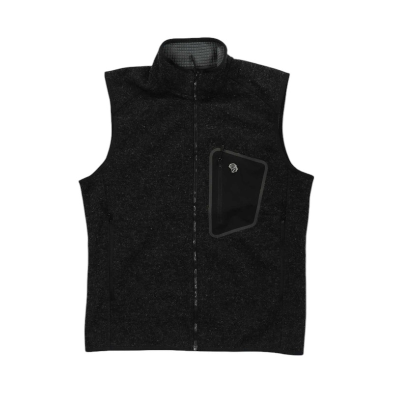 Mens Hatcher Vest