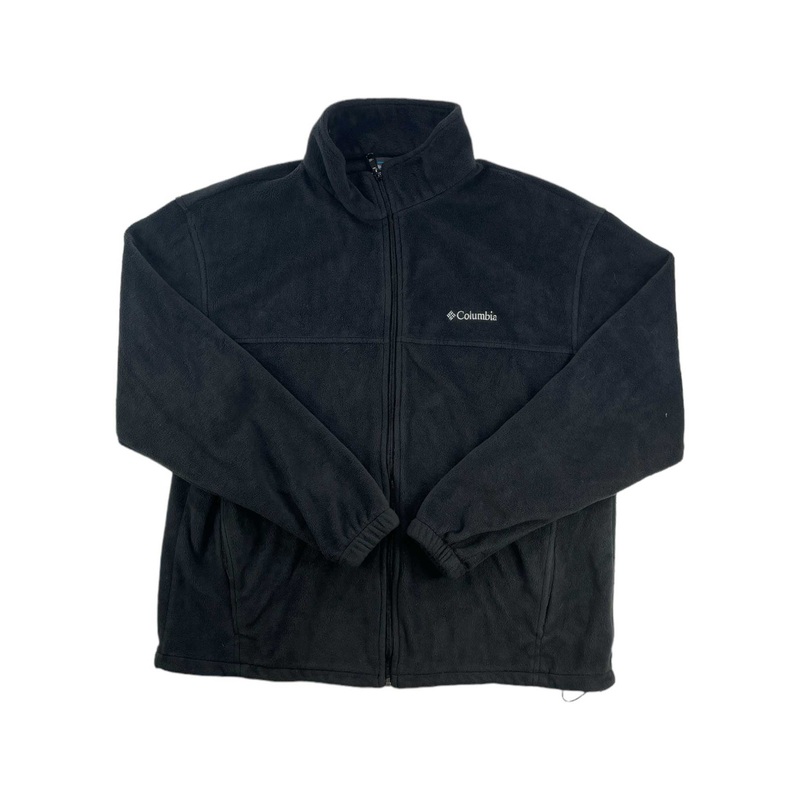 Mens Steens Mountain 2.0 Full Zip Fleece Jacket