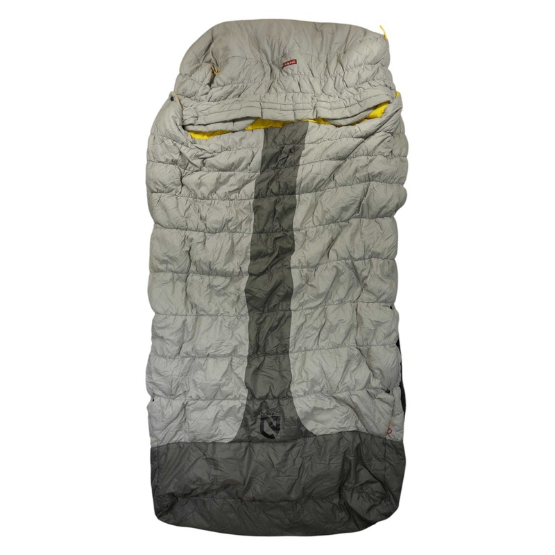 NEMO Symphony Luxury Sleeping Bag