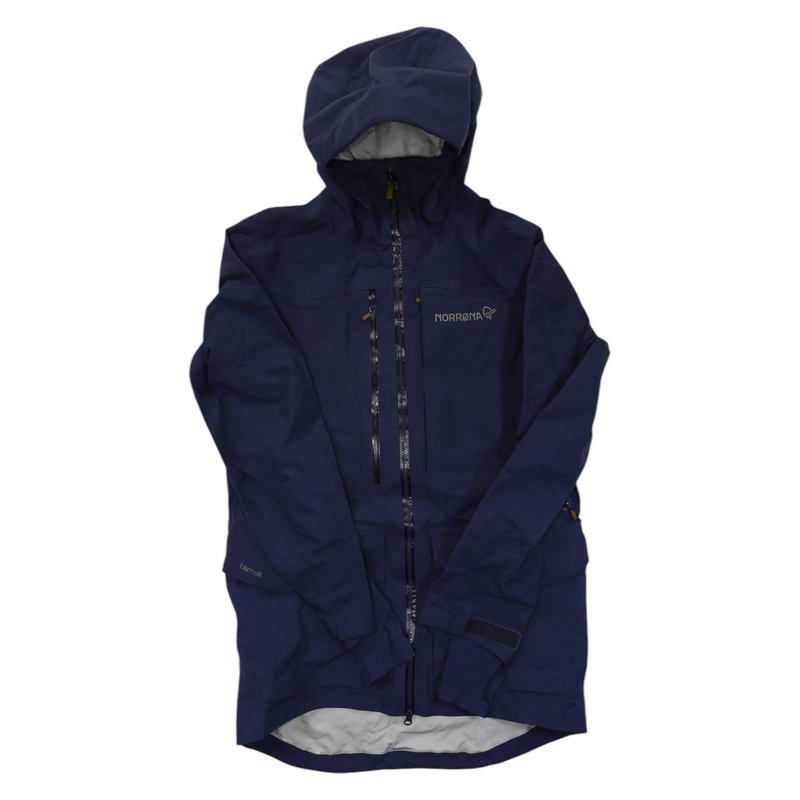 Norrona Mens Tamok Gore-Tex Pro Jacket
