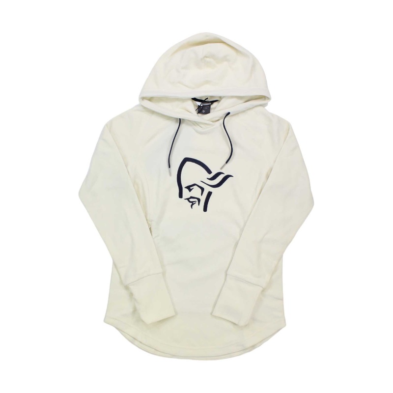 Norrona Womens Warm2 Hoodie