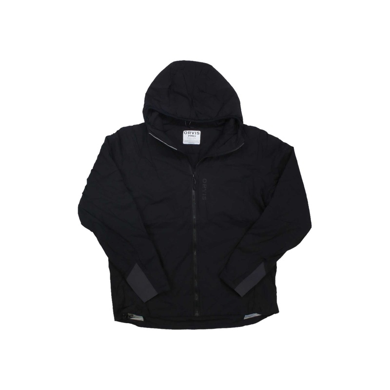 Orvis Mens Pro Insulated Hoodie
