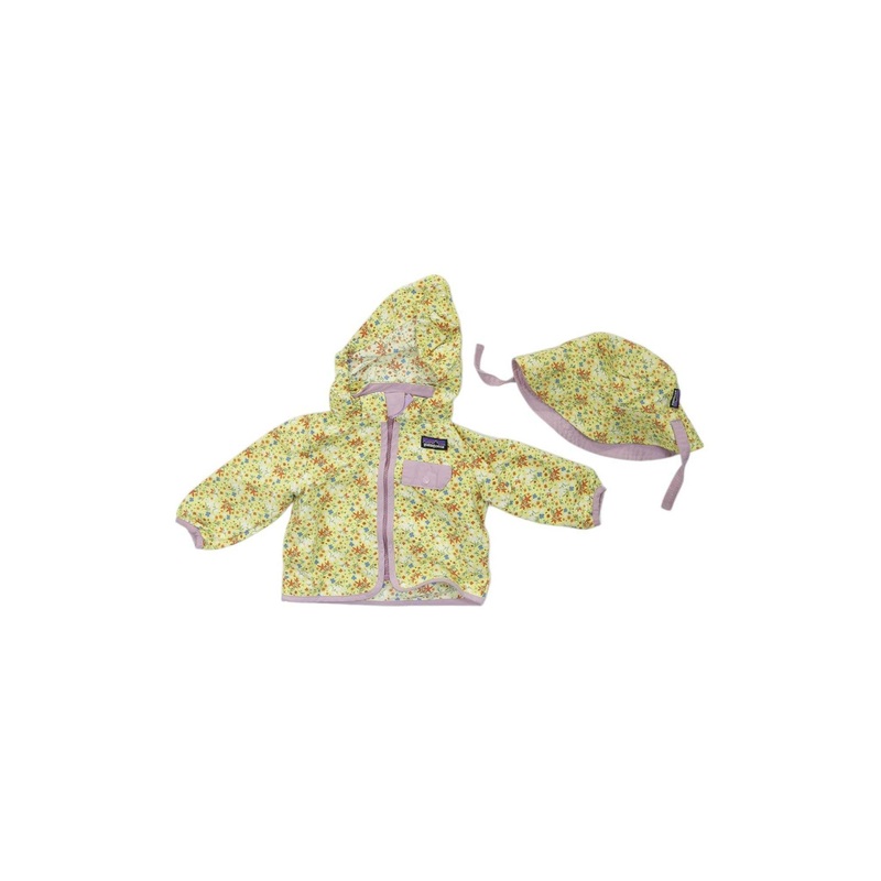 Patagonia Baby Baggies Jacket