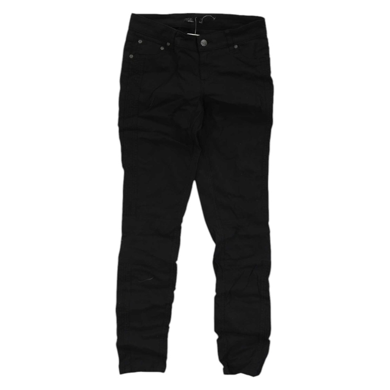 Prana Womens Skinny Leg Pants