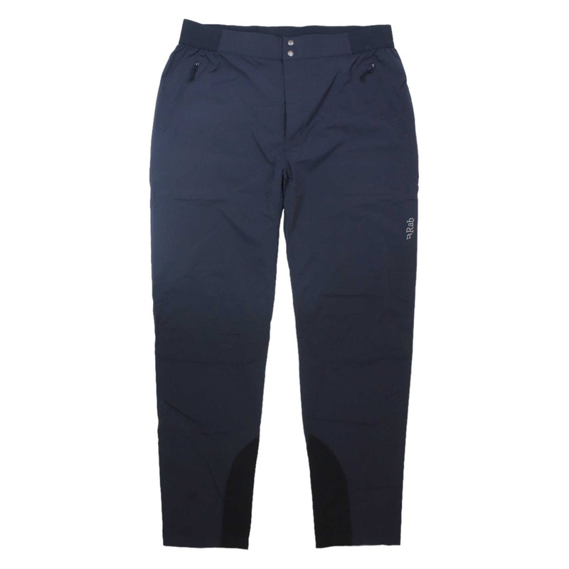 Rab Mens Ascendor Light Pant