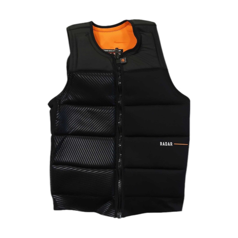 Radar Mens Drifter Impact Life Vest