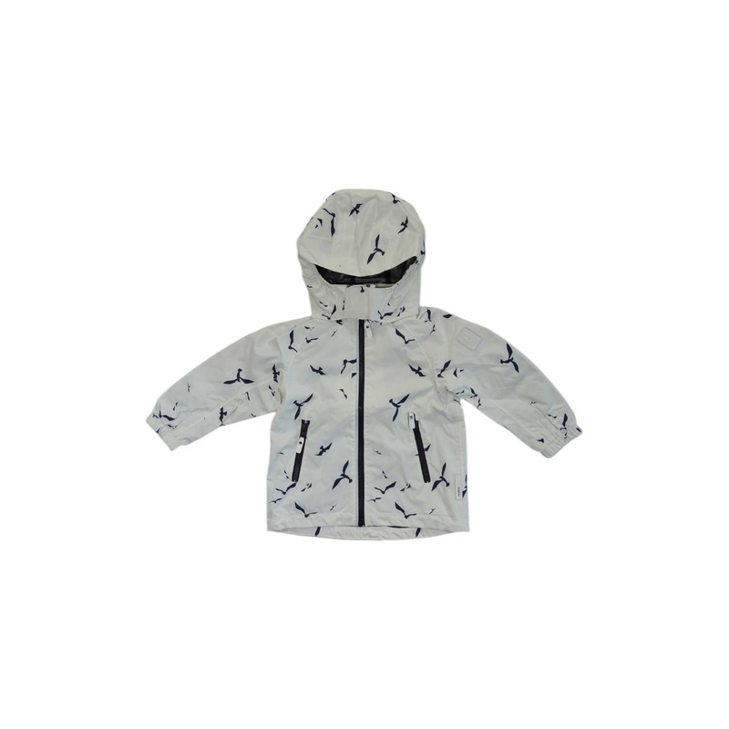 Reima Kids Fasarby Reimatec Jacket