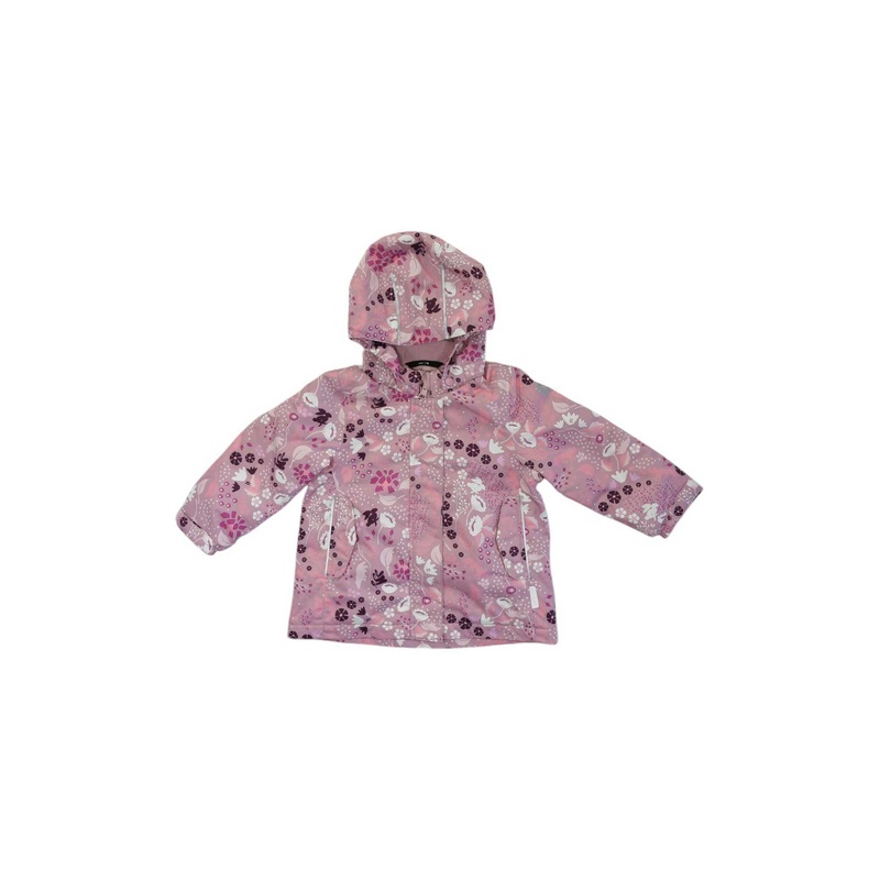 Reima Toddler Girls Kuhmoinen Reimatec Winter Jacket