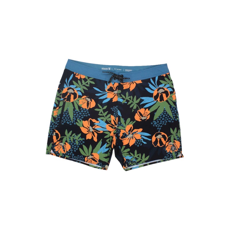 Roark Mens Boatman 2.0 17 Inch Boardshort