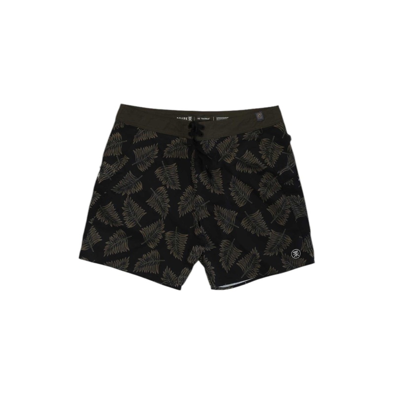 Roark Mens Boatman Boardshort