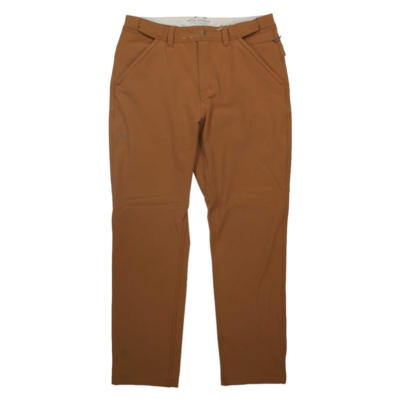 Royal Robbins Mens Alpine MTN Pro Winter Pant