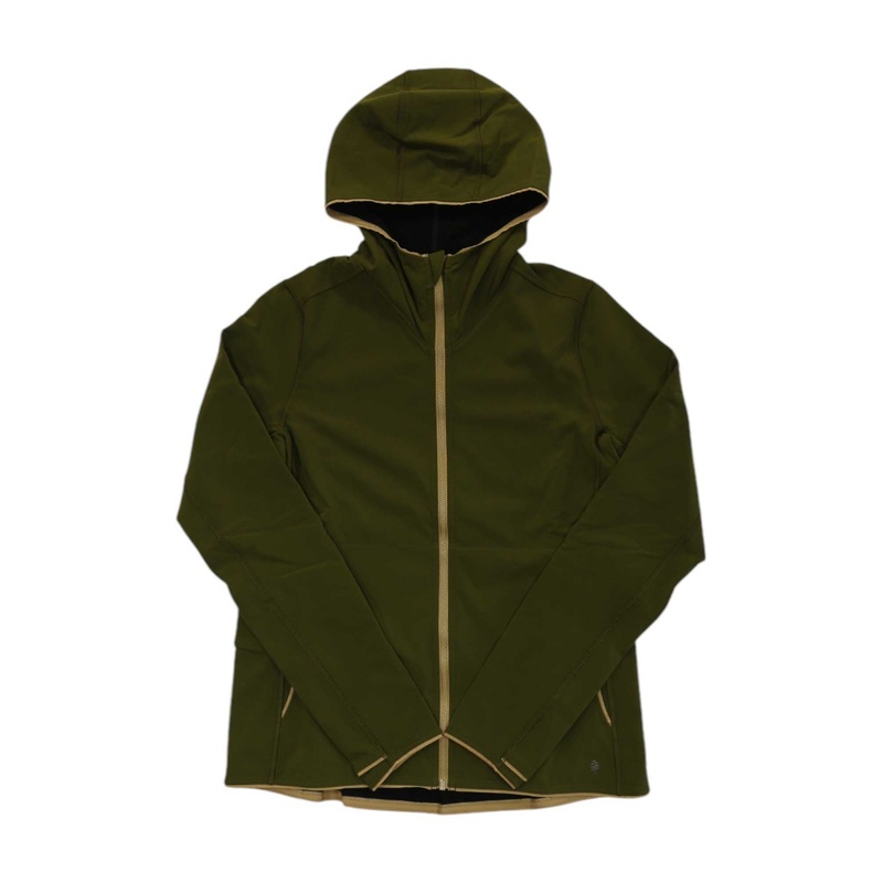 Royal Robbins Womens Venturelayer Fleece Hoodie