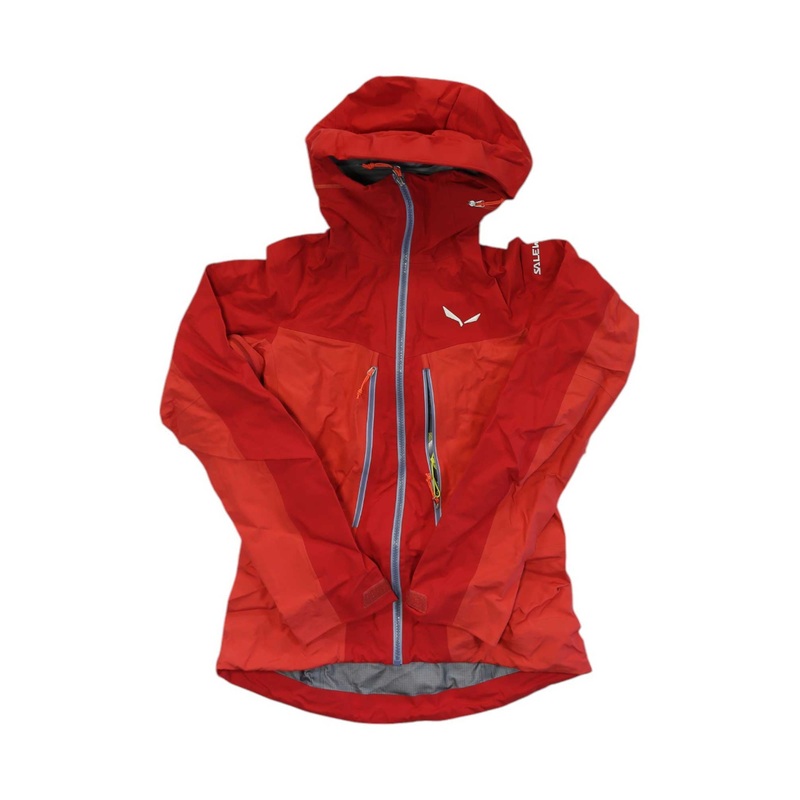 Salewa Womens Ortles 3 GTX Pro Jacket