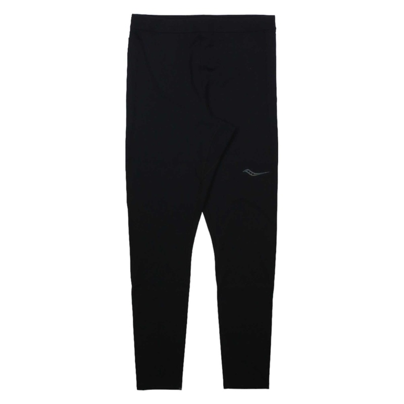 Saucony Mens Solstice Tight