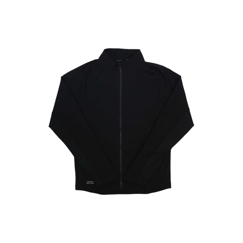 Saucony Mens Triumph Jacket