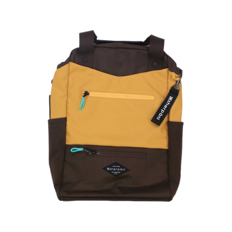 Sherpani Womens Camden Backpack