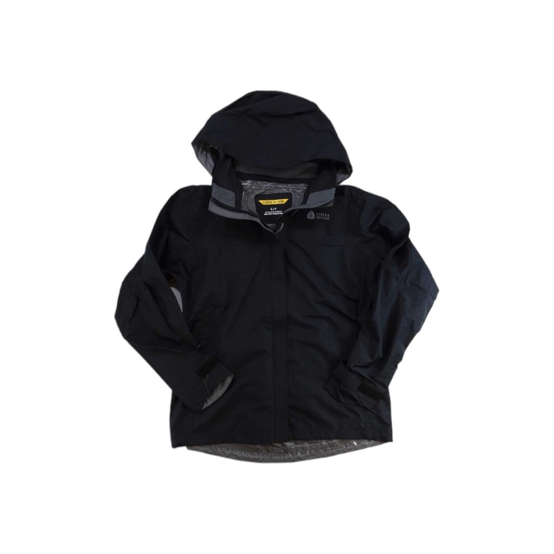 Sierra Designs Womens Hurricane Jacket