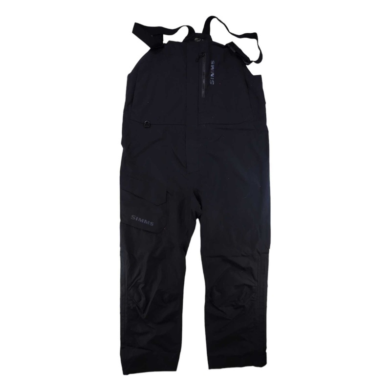 Simms Mens Challenger Bib