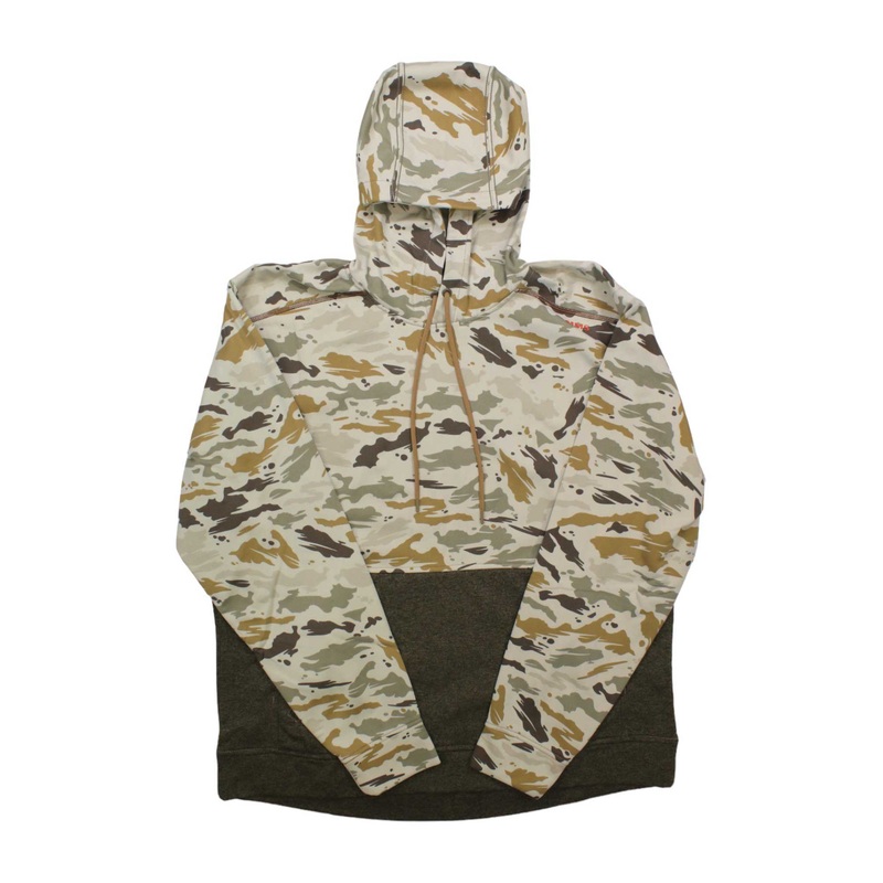 Simms Mens Solar CX Hoody