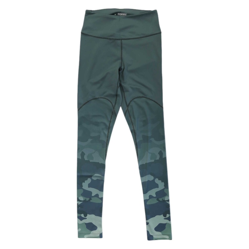 Simms Womens Bugstopper Legging