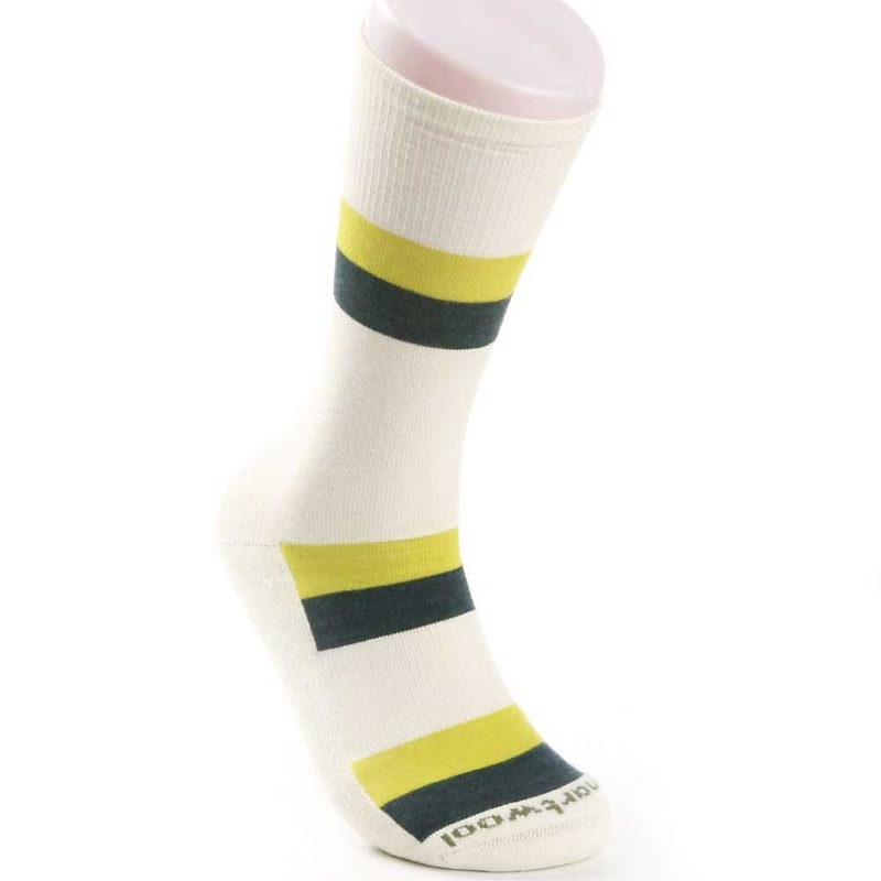 Smartwool Mens Saturnsphere Crew Sock