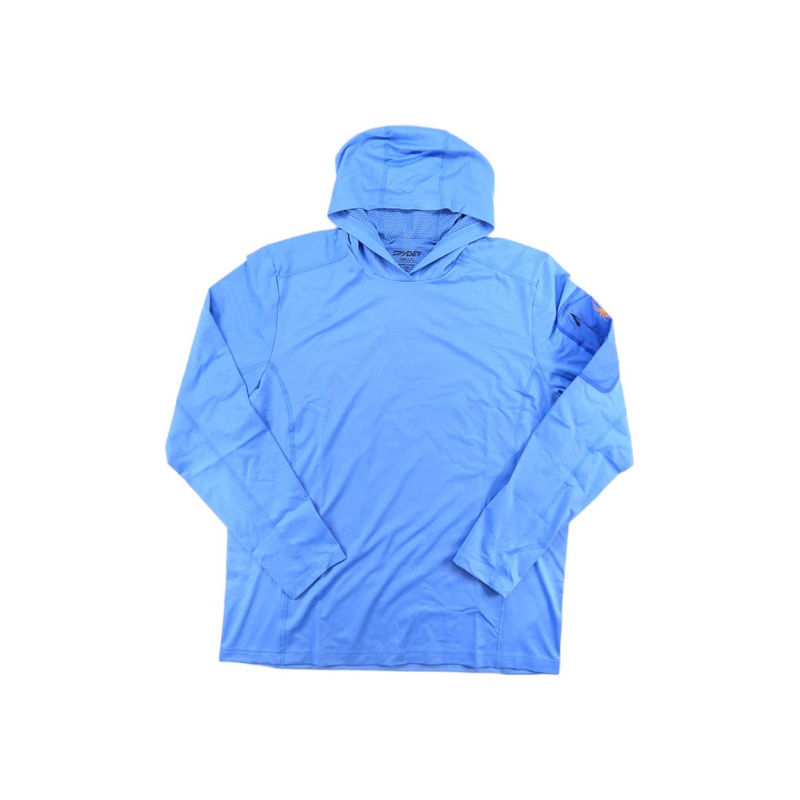Spyder Mens Arc Graphene Tech Hoodie