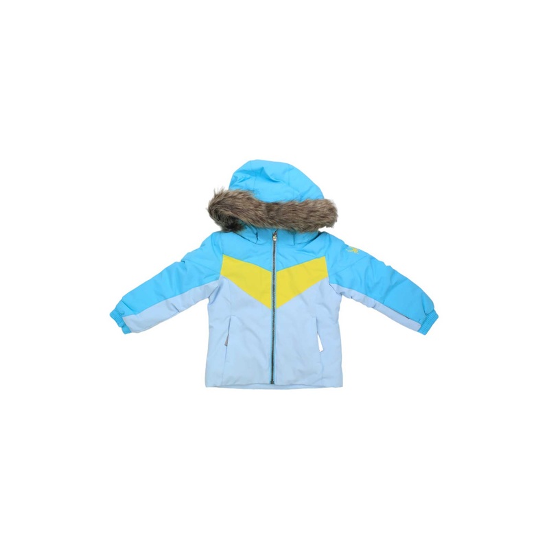 Spyder Toddler Girls Lola Jacket