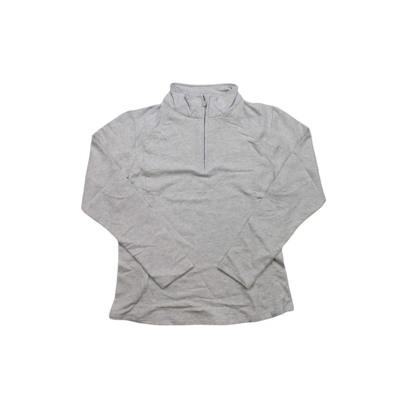 Tasc Womens Apex Fleece 1/4 Zip Top