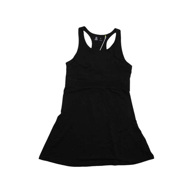 Tasc Womens Rhythm Racer Back Dress