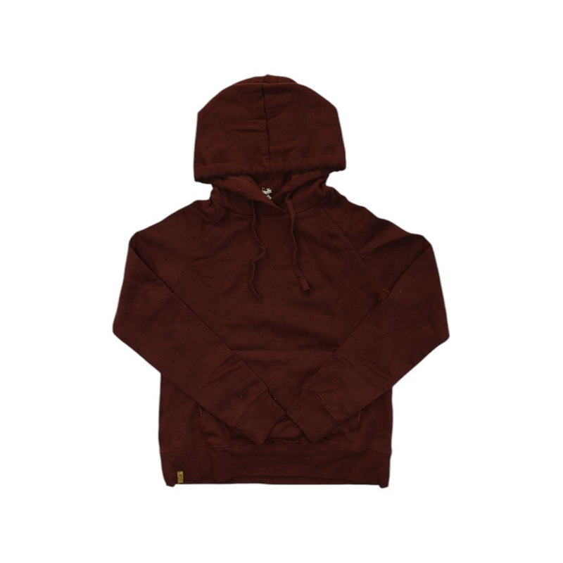 Tentree Womens Speckled Hoodie