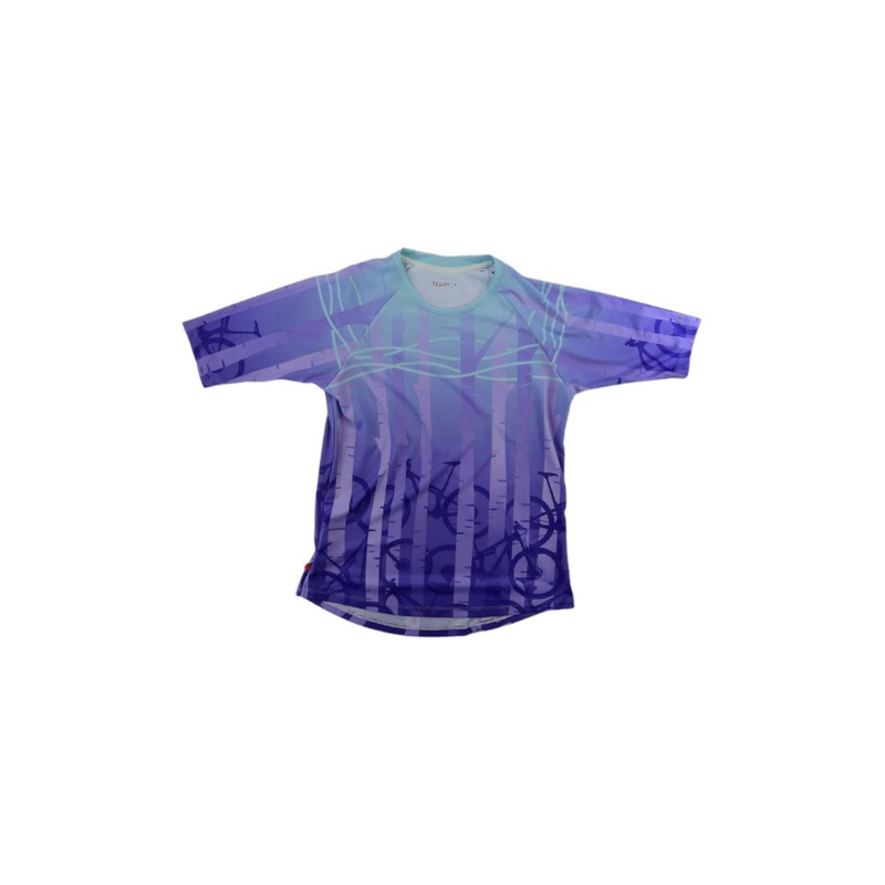 Terry Womens Vista Top