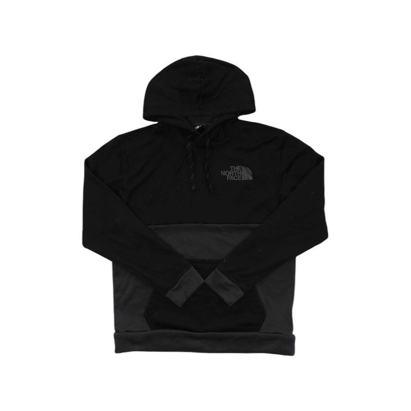 The North Face Mens Surgent Bloc Pullover Hoodie