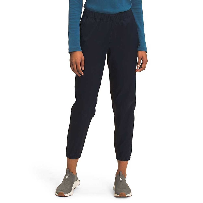 The North Face Womens City Standard High-Rise Jogger